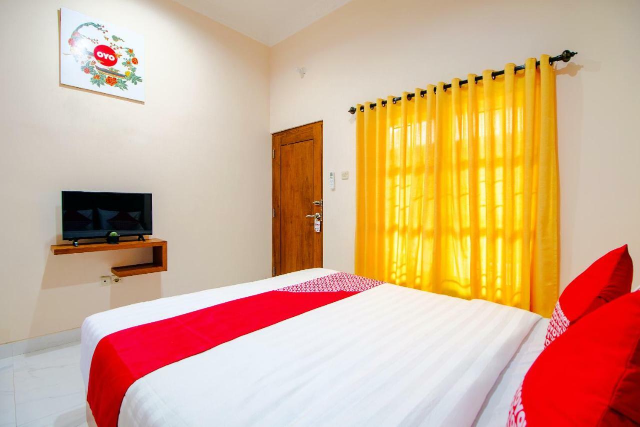 Hotel Oyo 1473 Omah Tentrem Syariah